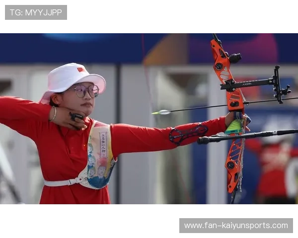 美国反曲弓女队在世界青年射箭锦标赛中获得银牌,国际反曲弓比赛规则