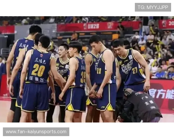 CBA球队加大青年球员培养力度争取打造核心竞争力，cba青年组